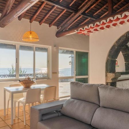 Mosteiros Natural Pool House Екстериор снимка